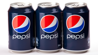 English great-grandmother drank 4 cans of Pepsi every day for 64 years